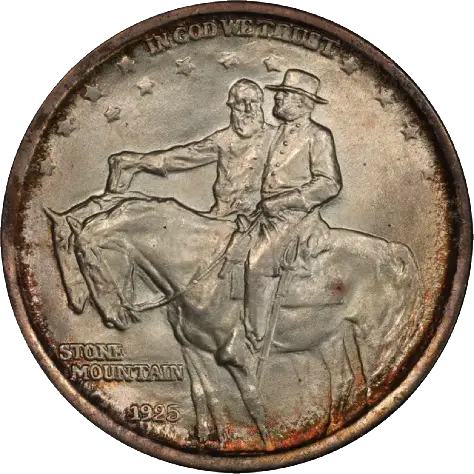 Commemoratives (1892 to Date)